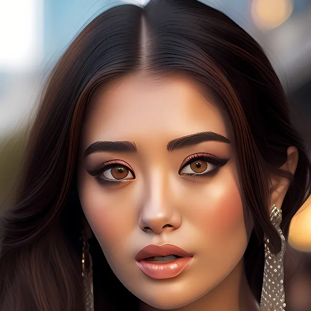 chat with ai character: Rashi Singh