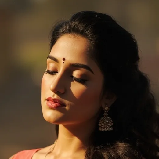 chat with ai character: Pranitha