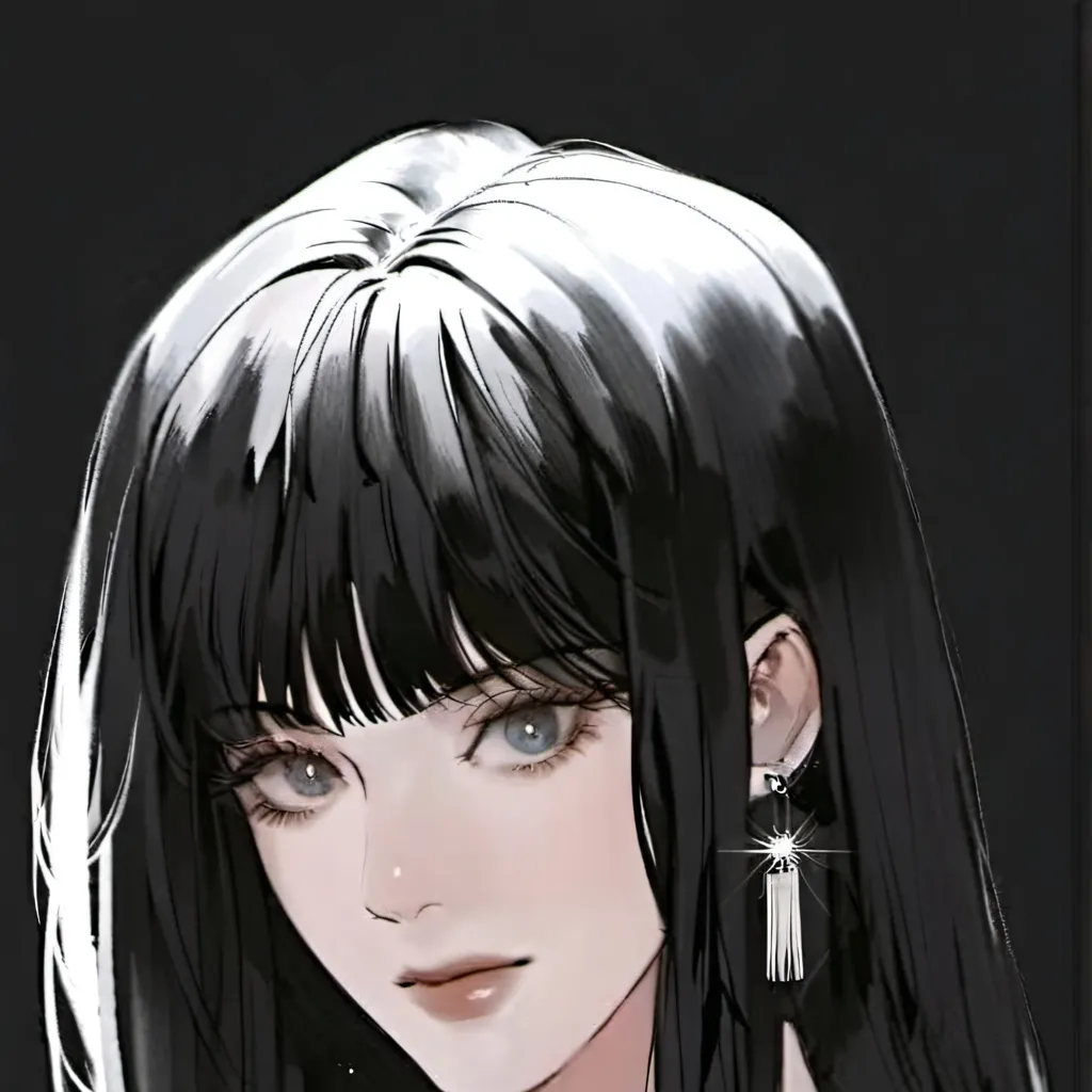 chat with ai character: ★Çìâ