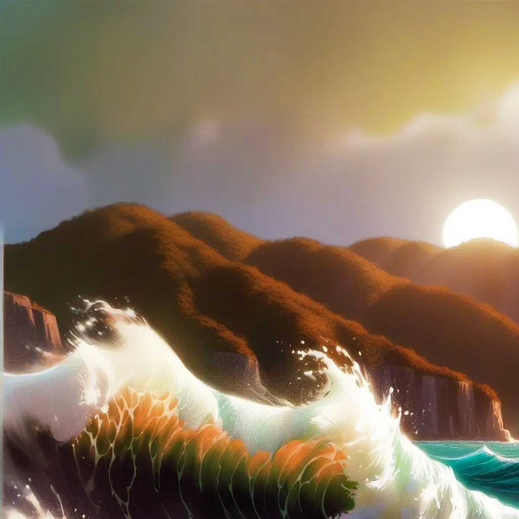 chat with ai character: OBX 