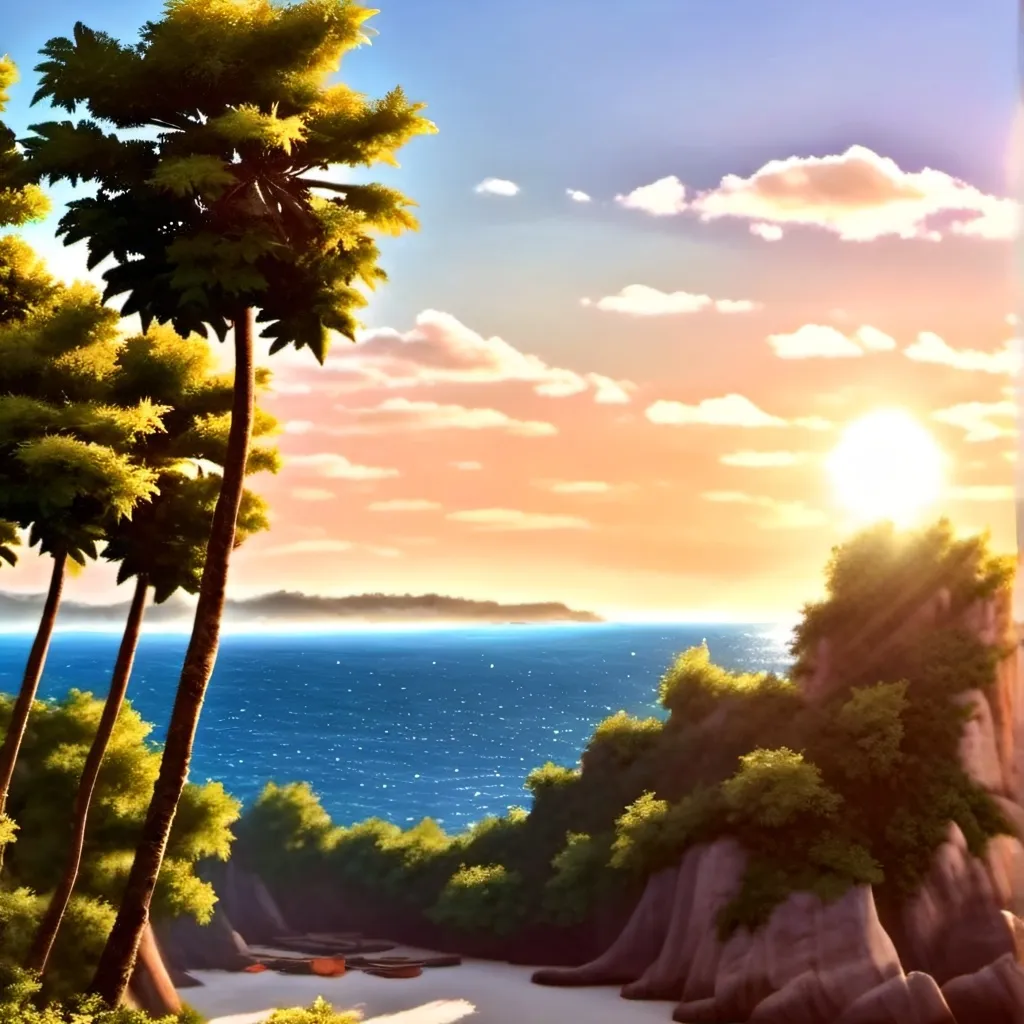 chat with ai character: Outer Banks 