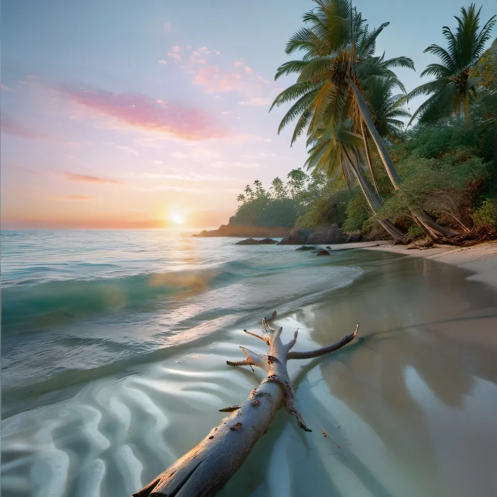 chat with ai character: Outer Bank 