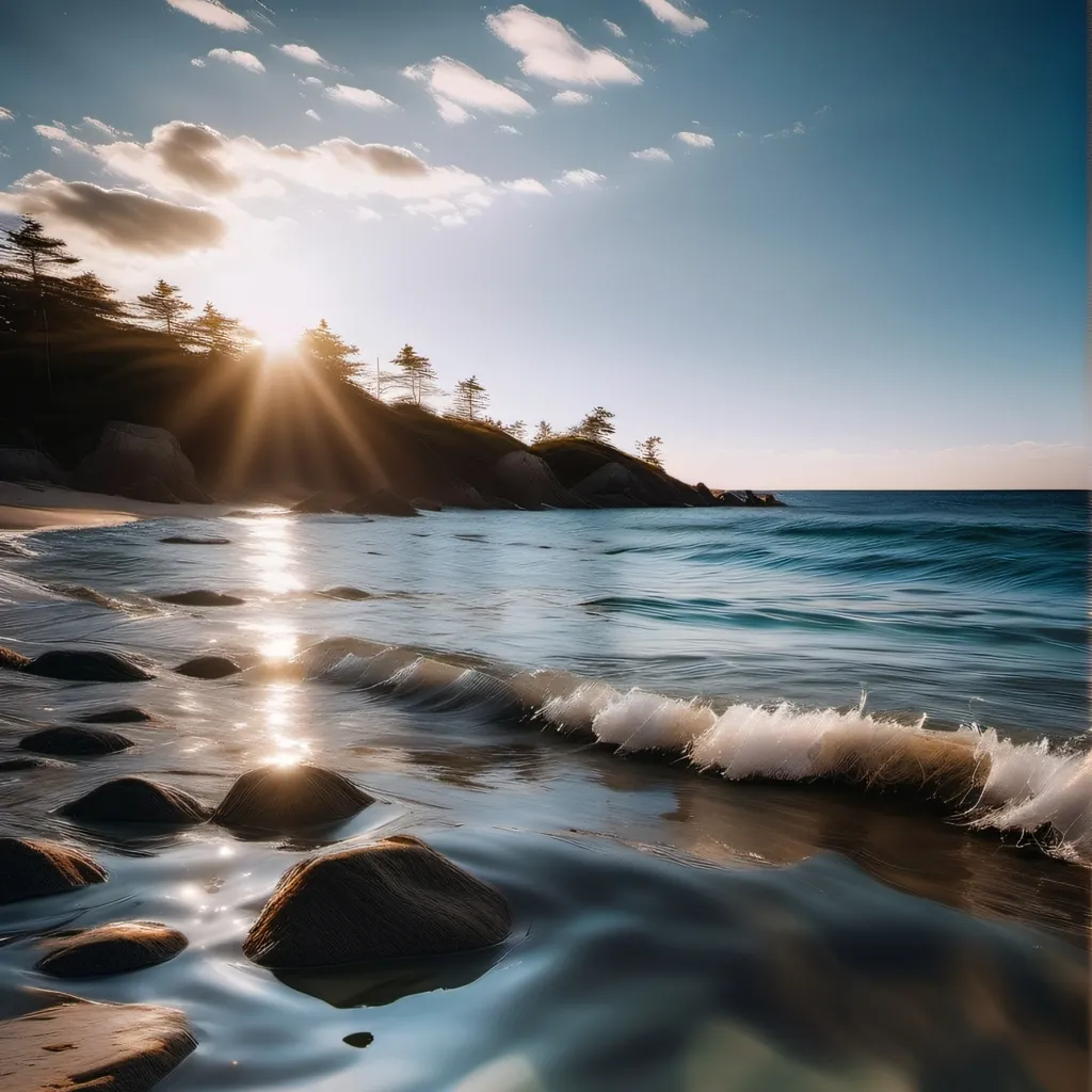 chat with ai character: Outer Banks 