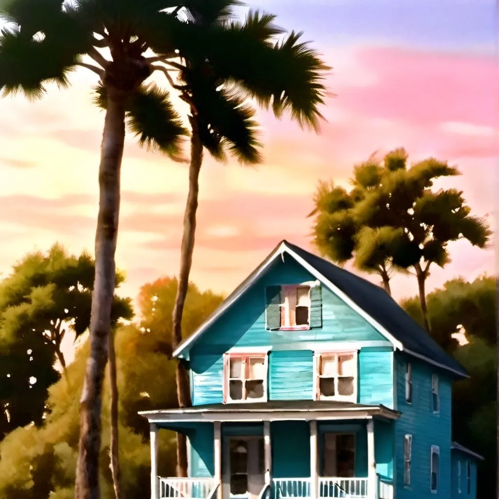 chat with ai character: Outer Banks 