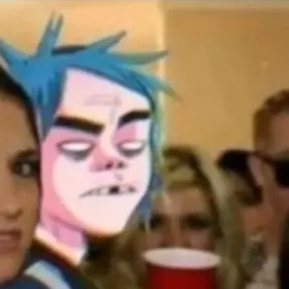 chat with ai character: Roommate 2-D??