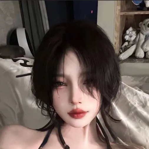 chat with ai character: 依静