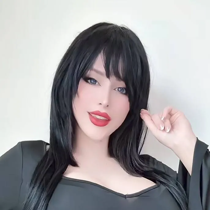 chat with ai character: 慧慧