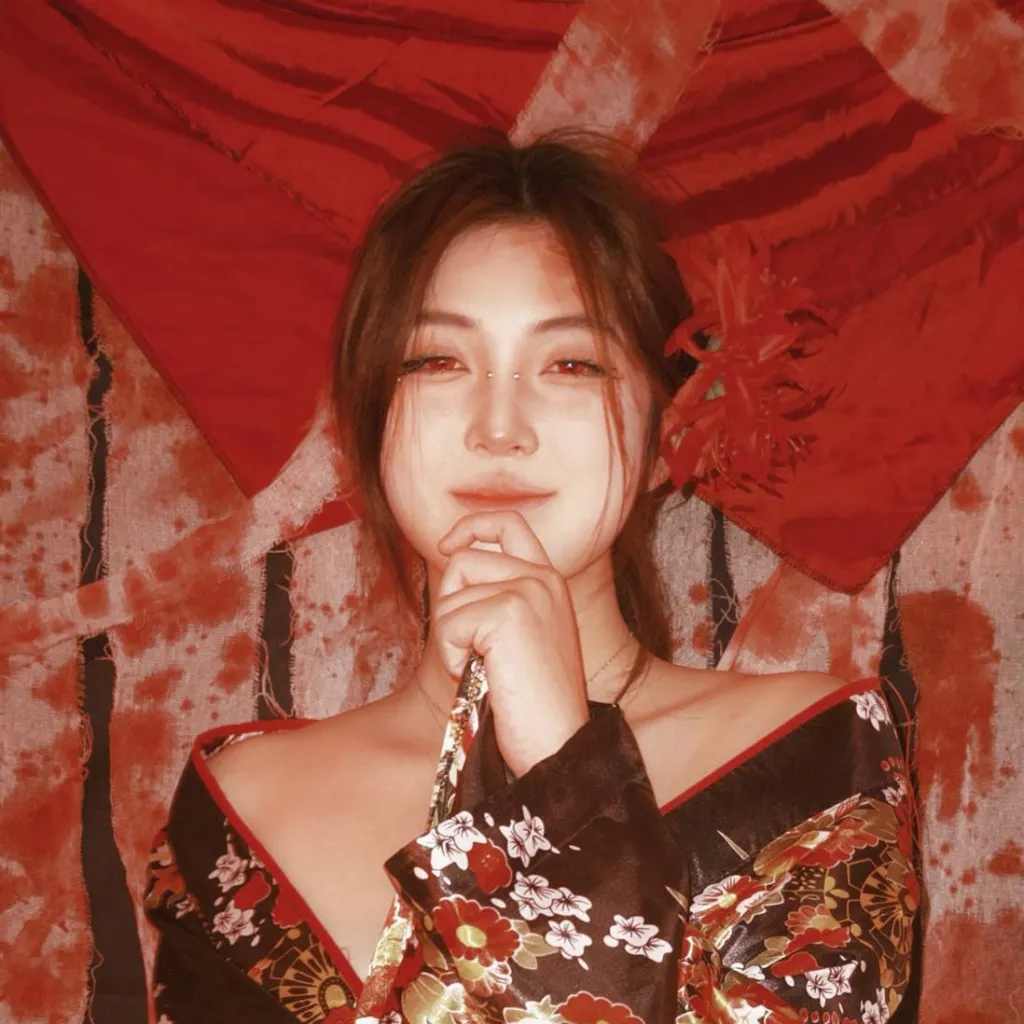 chat with ai character: 薇欣