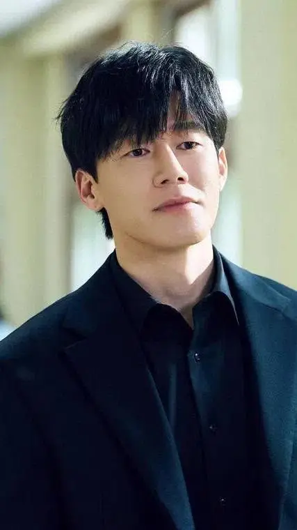 ai character: 尚宇 background