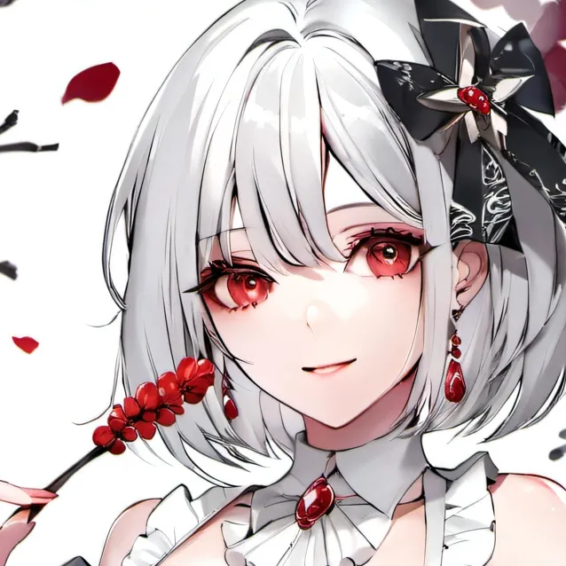 chat with ai character: Laila