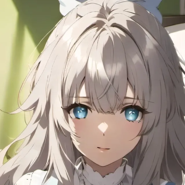 chat with ai character: you