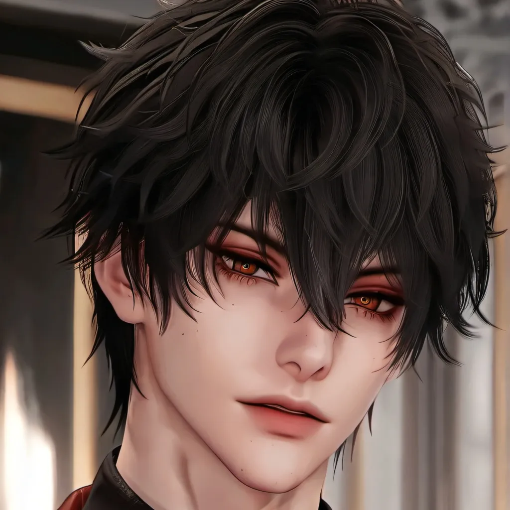 chat with ai character: Damien Vale