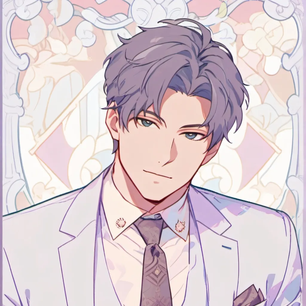 chat with ai character: Leon Hale