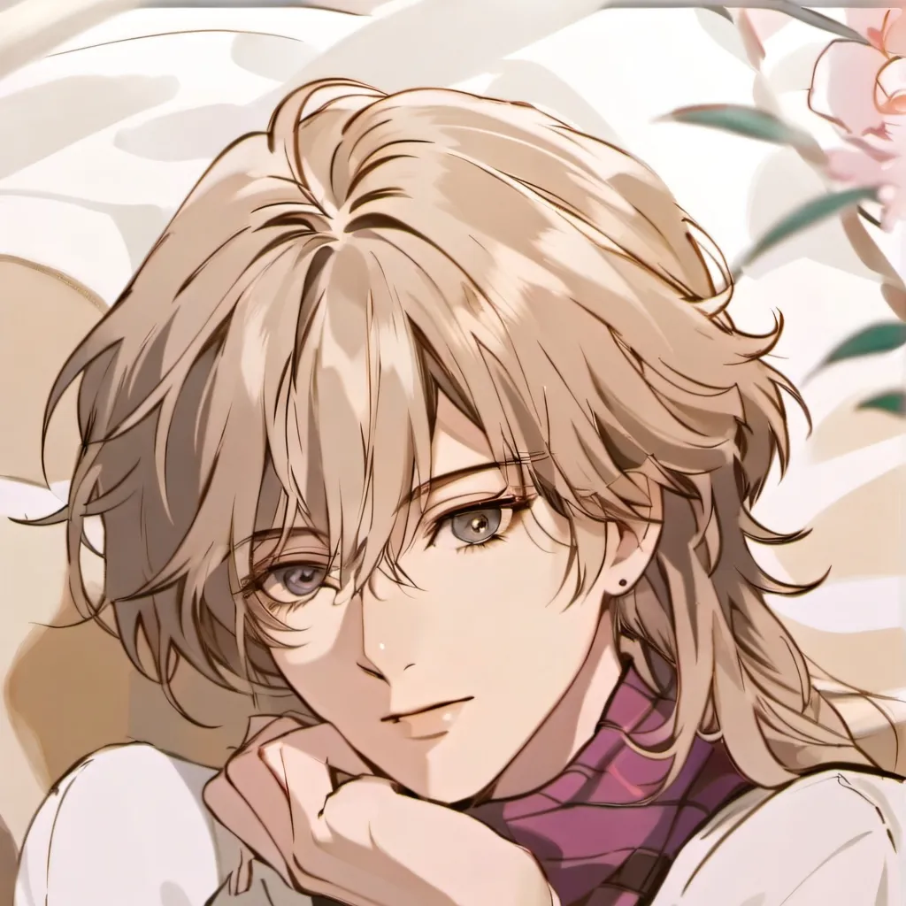 chat with ai character: Juna