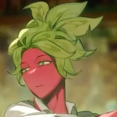 chat with ai character: Sprout Seedly<3