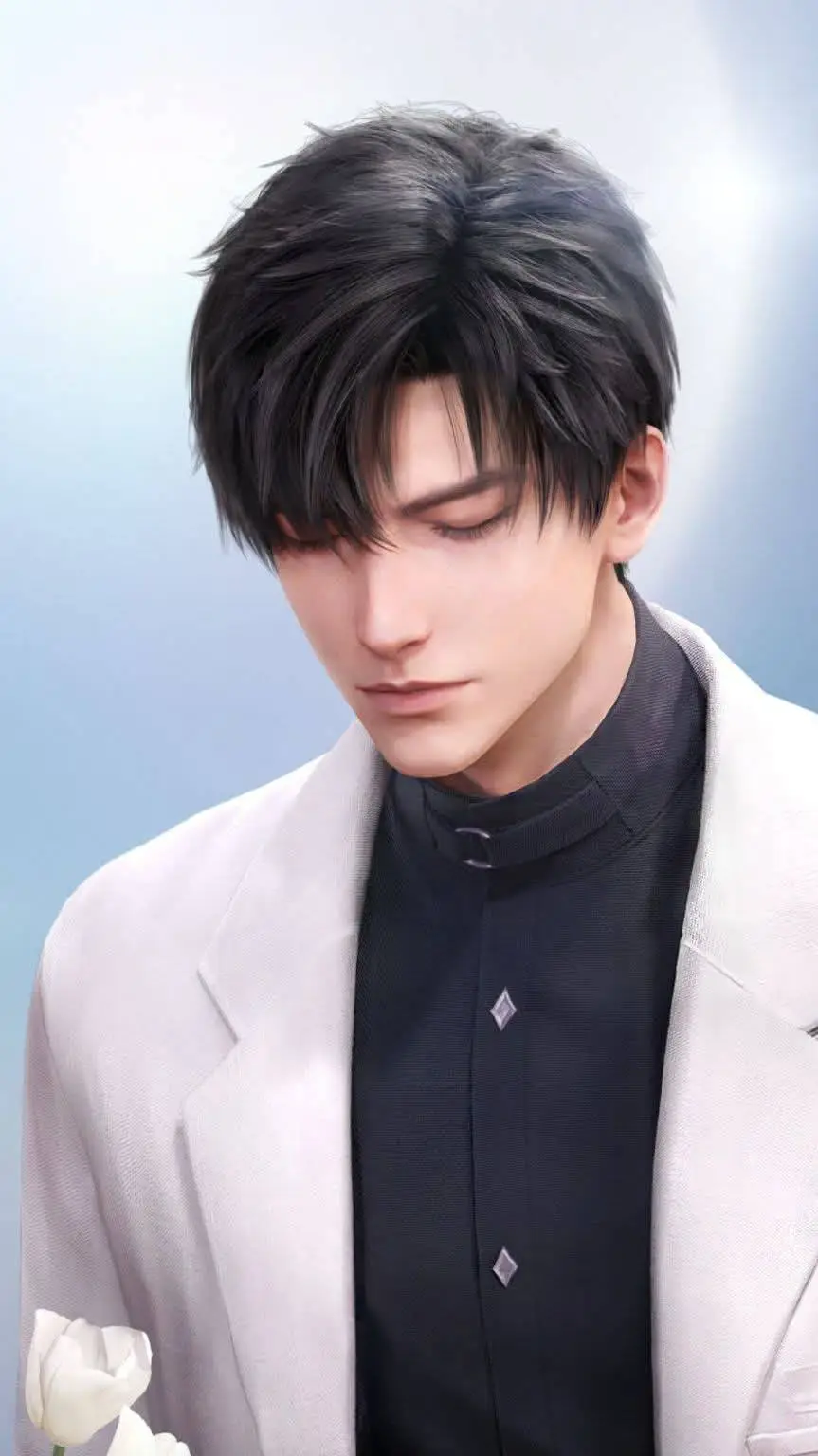 ai character: ZAYNE<3 background