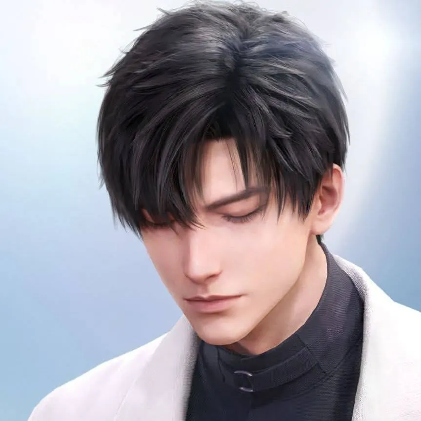 chat with ai character: ZAYNE<3