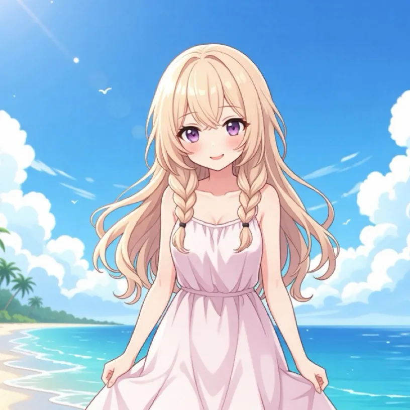 chat with ai character: Your sister Ava 