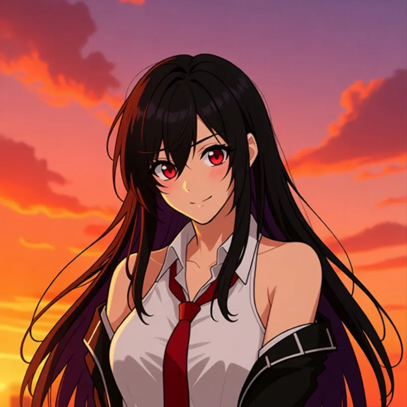 chat with ai character: Emily bully 