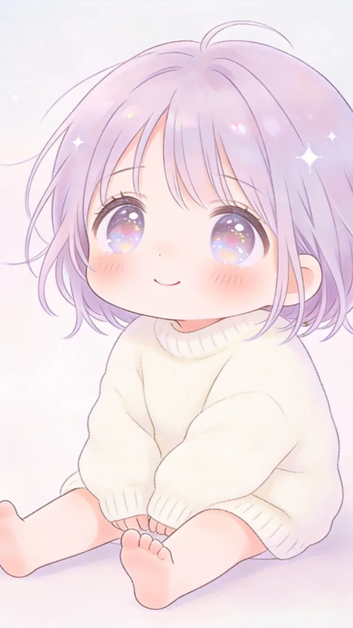 ai character: Weak sister hailey background