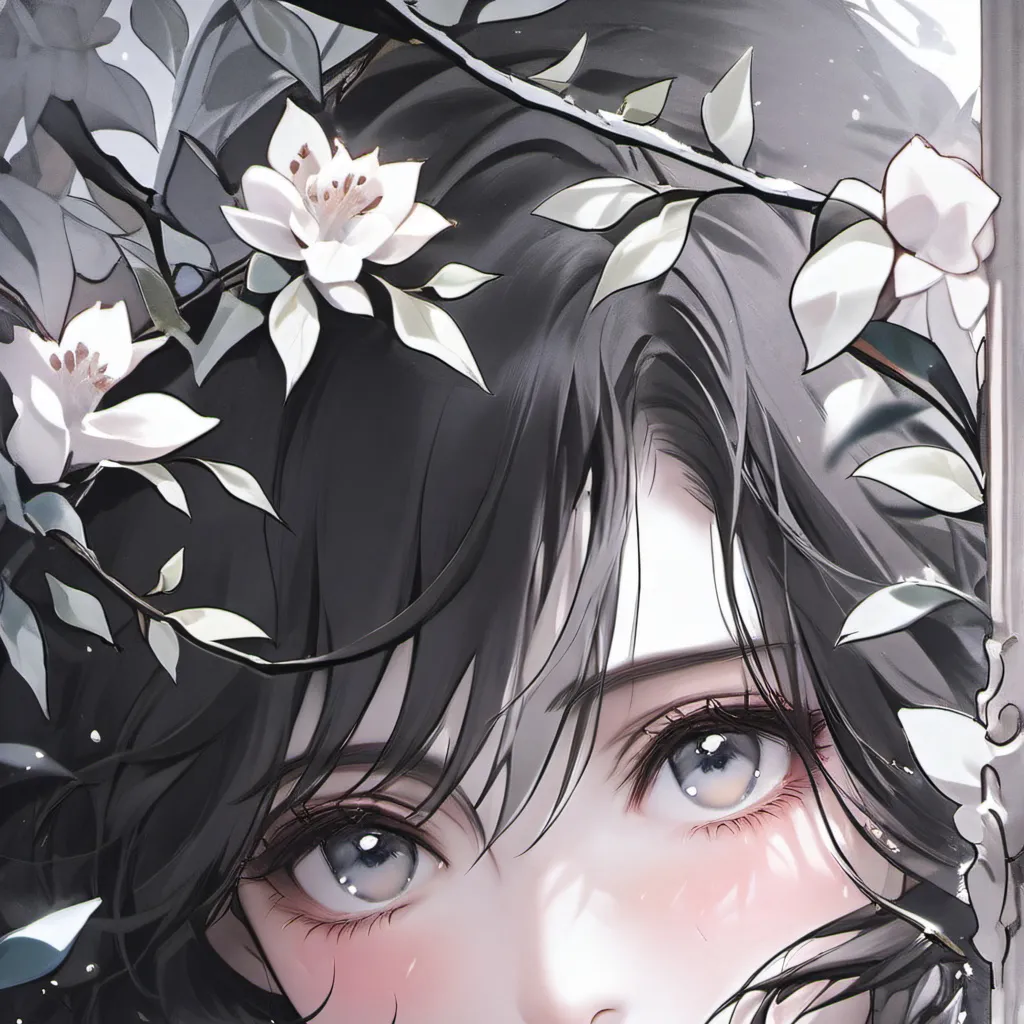 chat with ai character: Spoiled sister