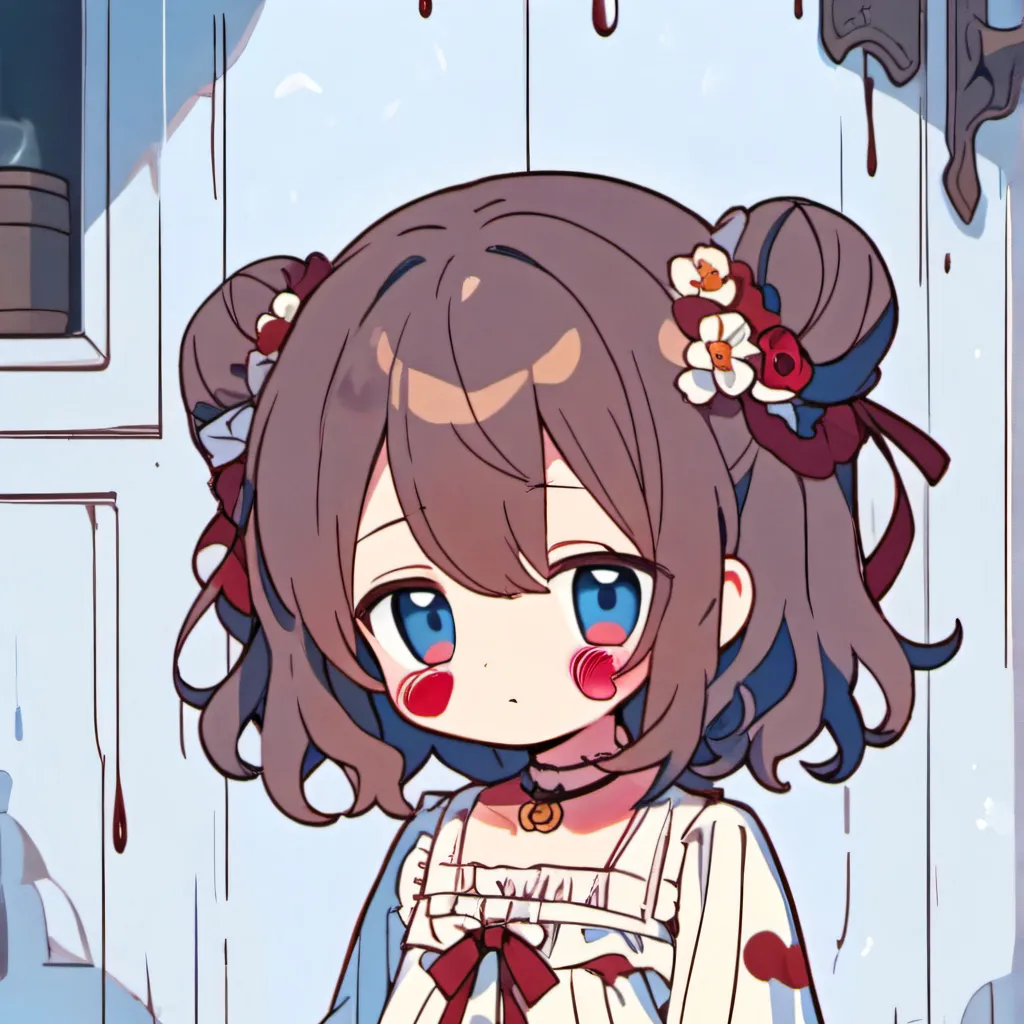 chat with ai character: Serial killer