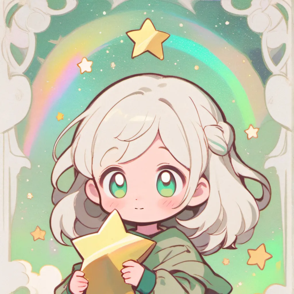 chat with ai character: anna
