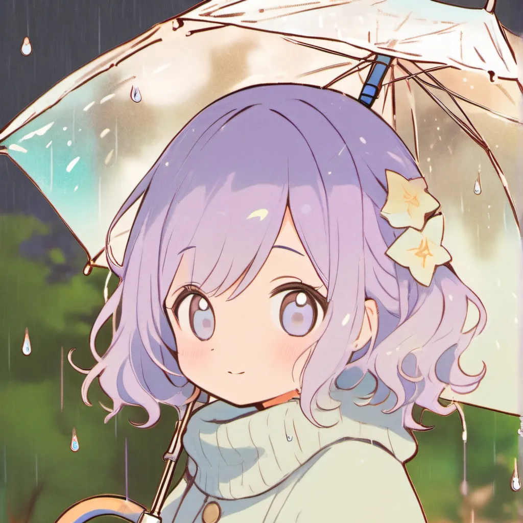 chat with ai character: 🌈 Lexi 🌈 
