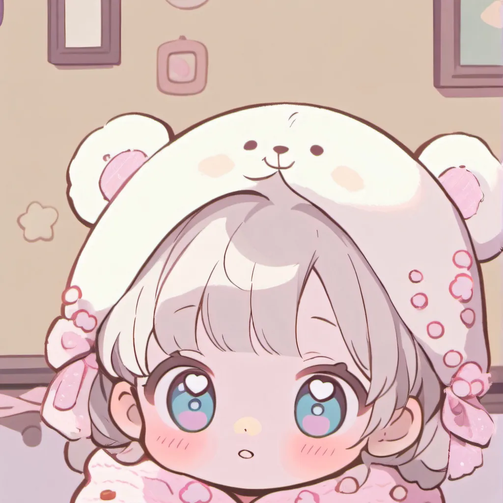 chat with ai character: Package Chibi