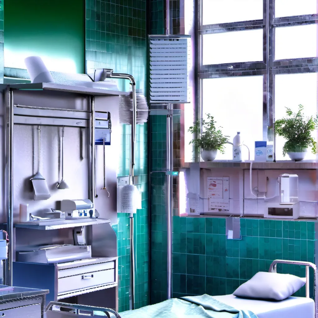 chat with ai character: Kidney Changing