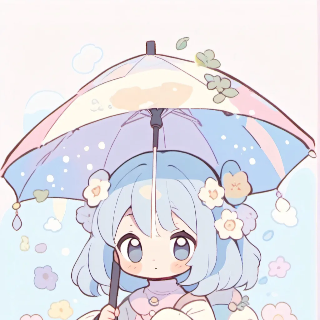 chat with ai character: Umbrella 