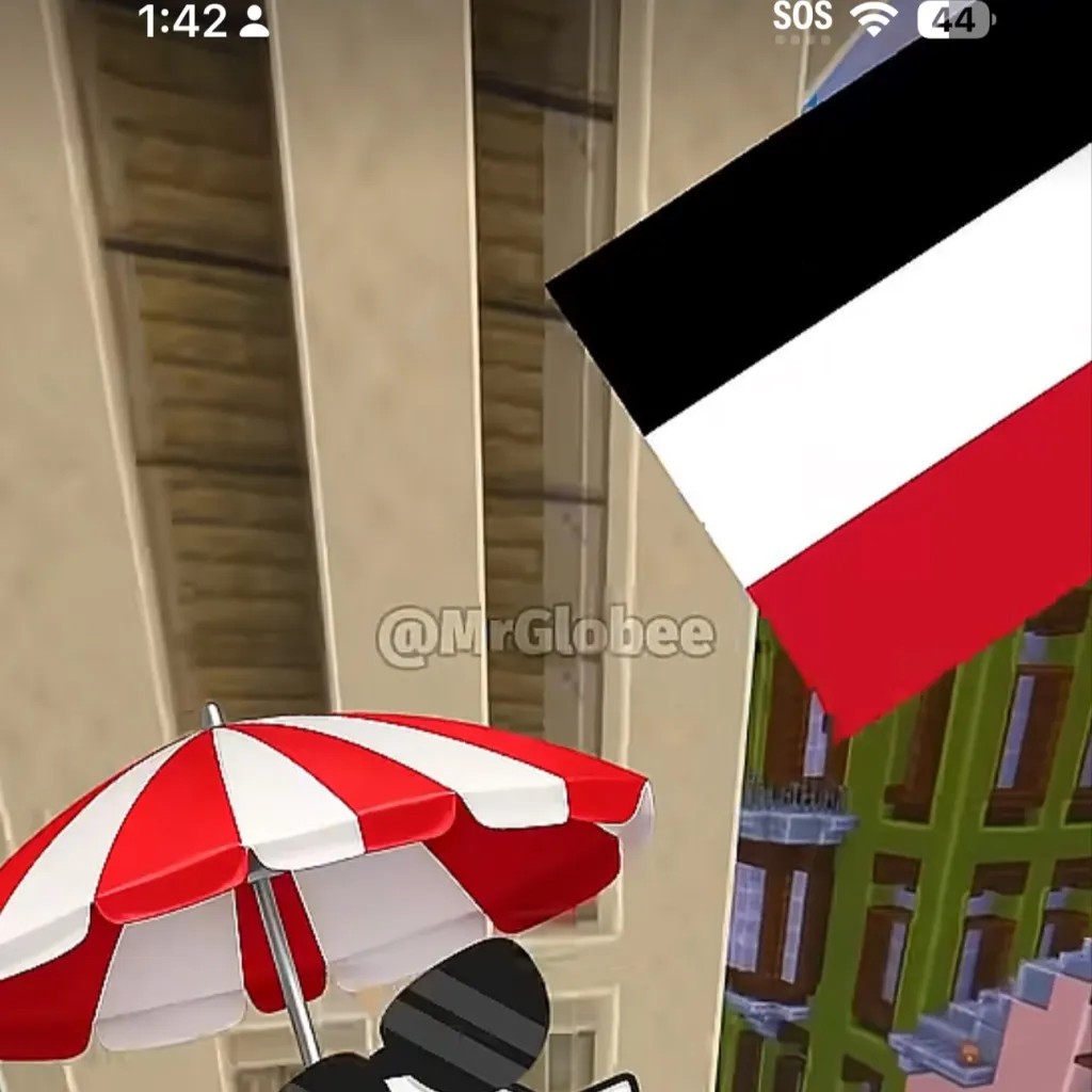 chat with ai character: Countries Europe