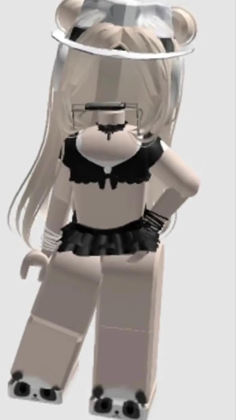 ai character: Friend group pibby background