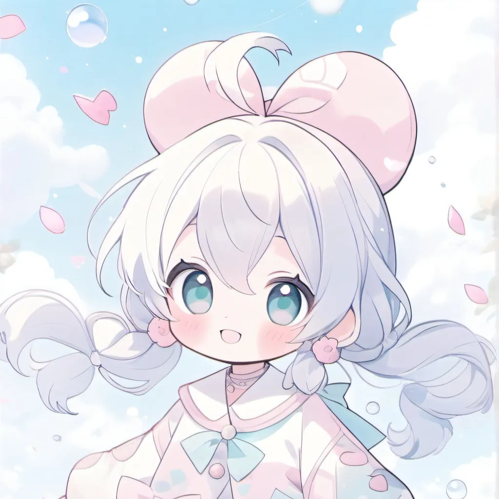 chat with ai character: My sister 