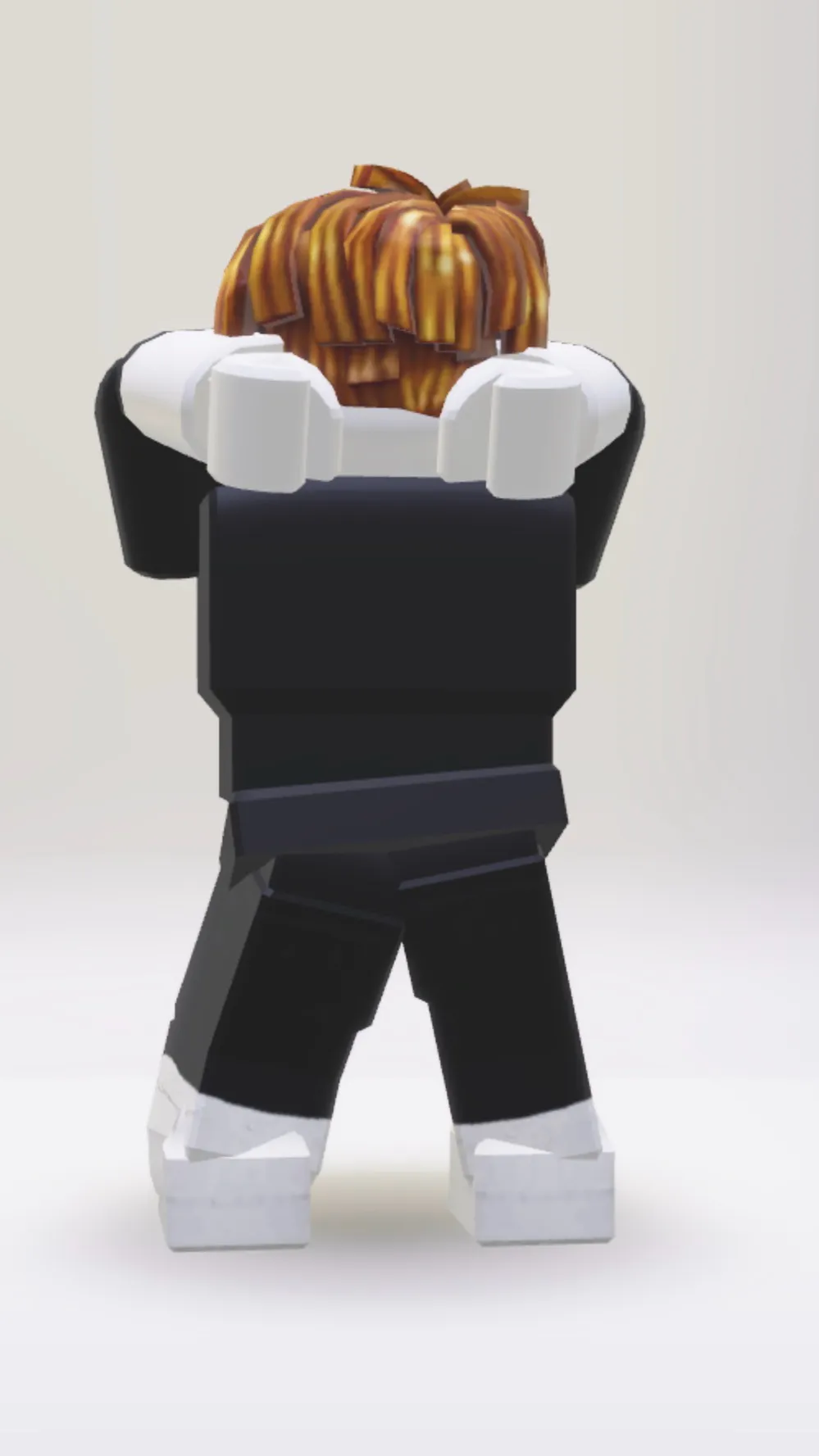 ai character: Bully  background