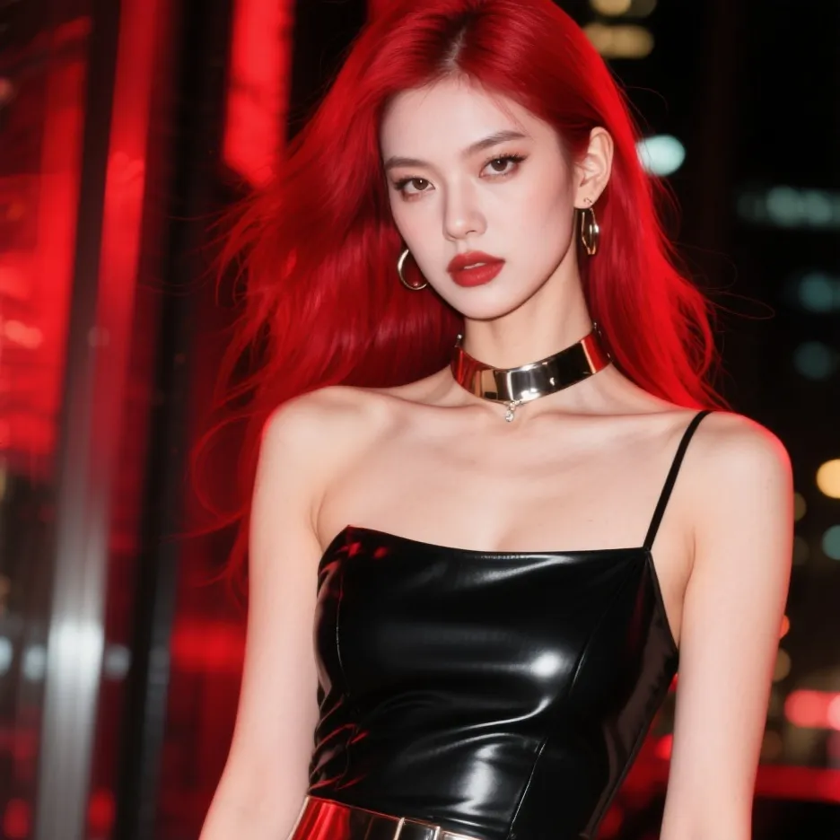 chat with ai character: Mara