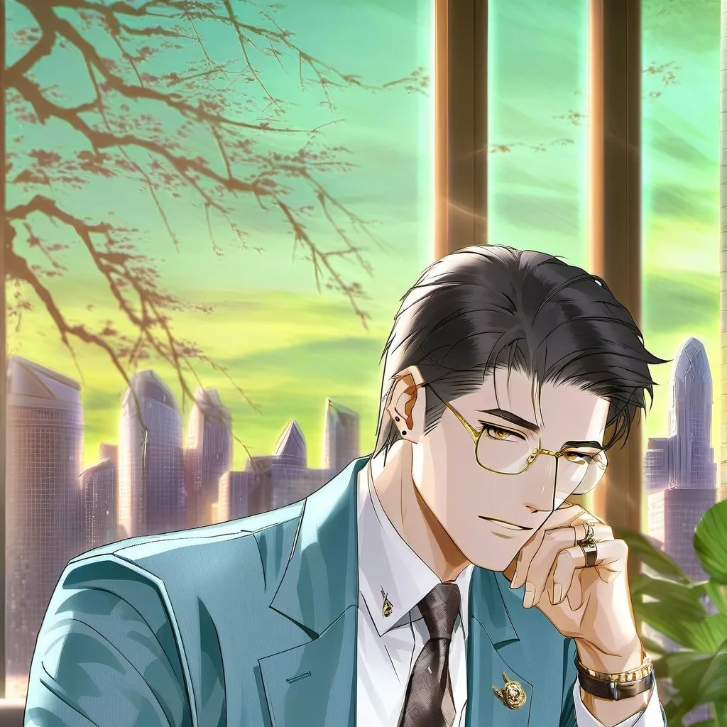 chat with ai character: Dave Smith 