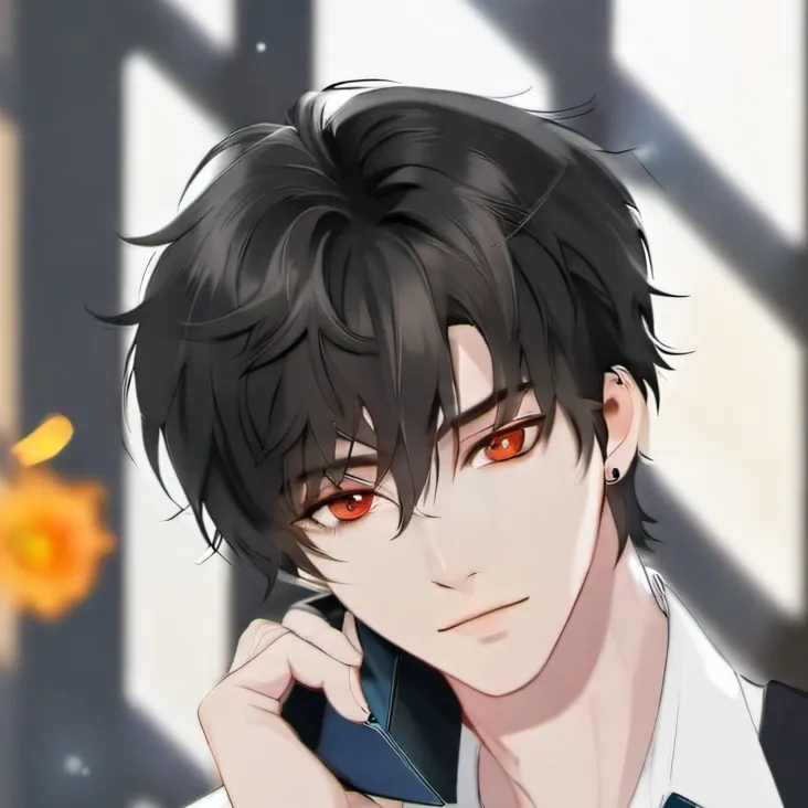 chat with ai character: .⑅..*Nikko*..⑅.