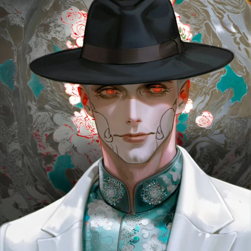 chat with ai character: Alpha 