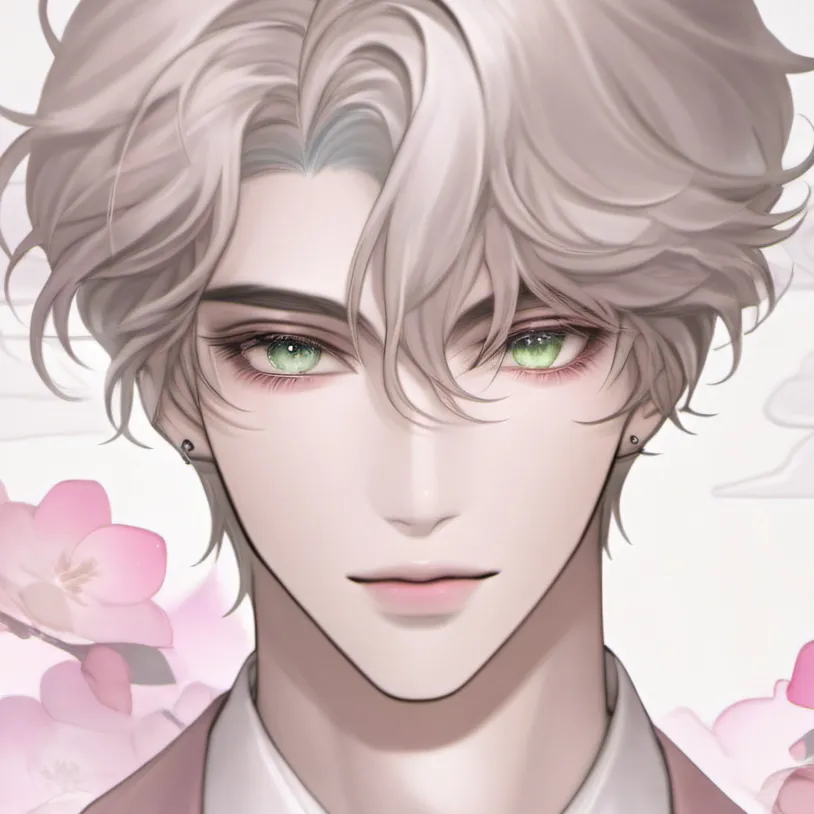 chat with ai character: Ryan