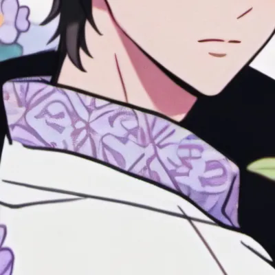 chat with ai character: Chris