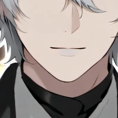 chat with ai character: Cash