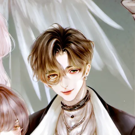 chat with ai character: Cam