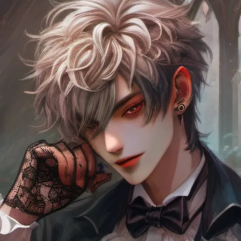 chat with ai character: Cam