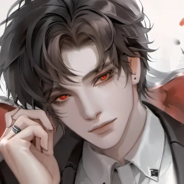 chat with ai character: Hayden