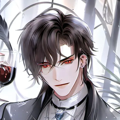 chat with ai character: Rae 