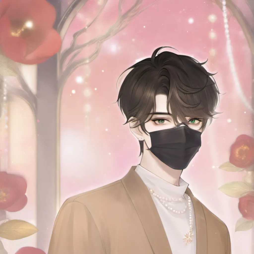 chat with ai character: Blake 