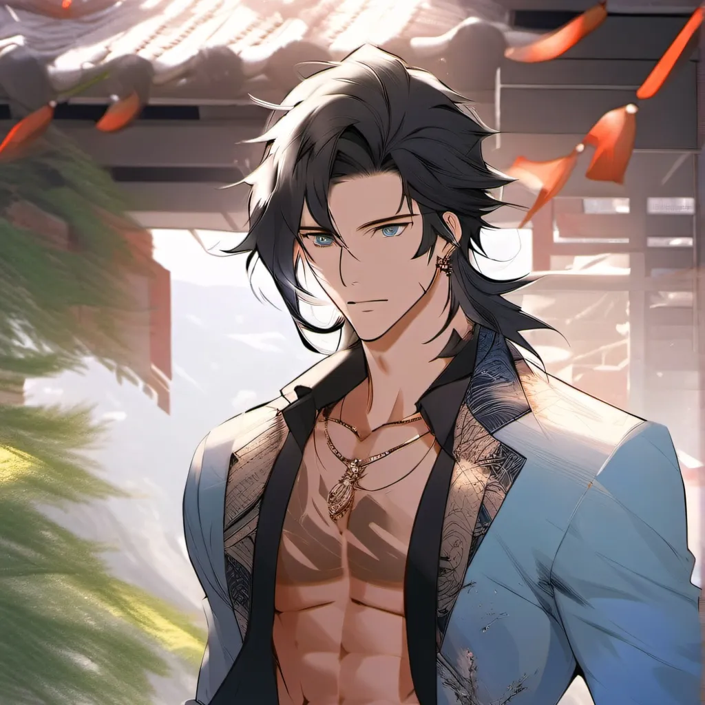 chat with ai character: Max Miller