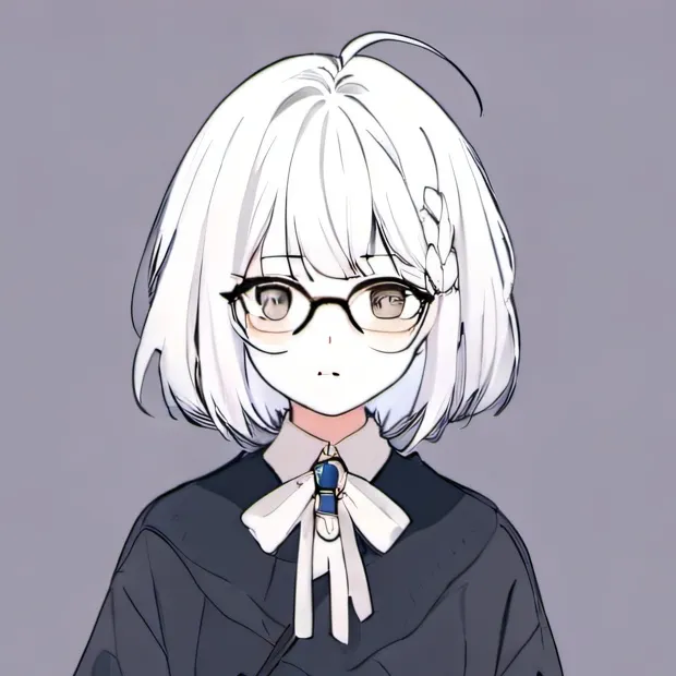 chat with ai character: andrea
