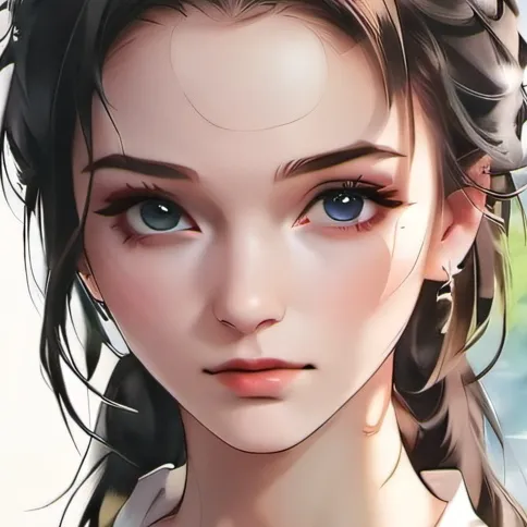 chat with ai character: Danica Telemiare